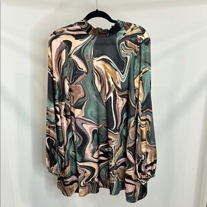 Show Me Your Mumu Mini dress